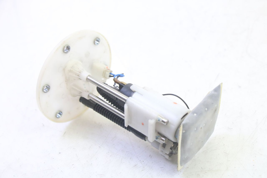 photo de POMPA PALIWA SYM ORBIT III 3 4T 50 (2021 - 2025) - Widok ogólny