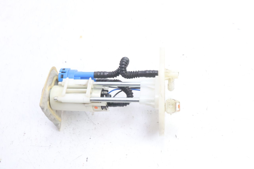 photo de POMPA PALIWA SYM ORBIT III 3 4T 50 (2021 - 2025) - Zoom stanu zużycia