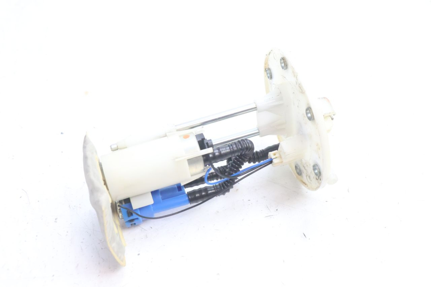 photo de POMPA PALIWA SYM ORBIT III 3 4T 50 (2021 - 2025) - Zbliżenie techniczne