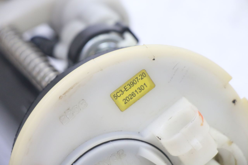 photo de POMPA PALIWA MBK OVETTO 4T 50 (2008 - 2016) - Widok ogólny