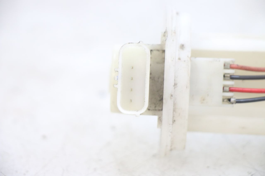 photo de POMPA PALIWA HONDA PCX (JF28) 125 (2009 - 2011) - Widok ogólny