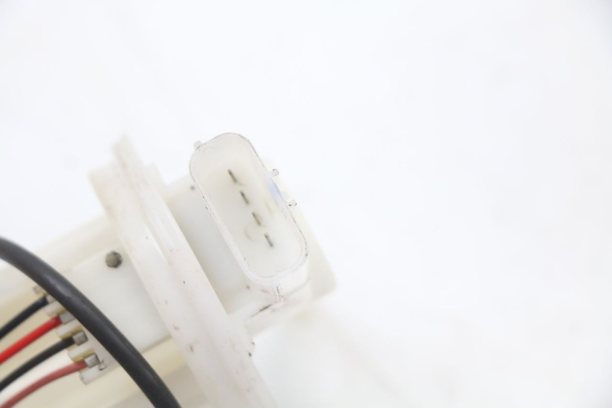 photo de POMPA PALIWA HONDA PCX (JF28) 125 (2009 - 2011) - Zoom stanu zużycia