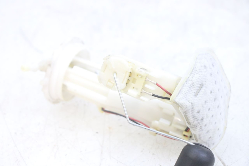 photo de POMPA PALIWA HONDA PCX (JF47) 125 (2012 - 2013) - Zoom stanu zużycia