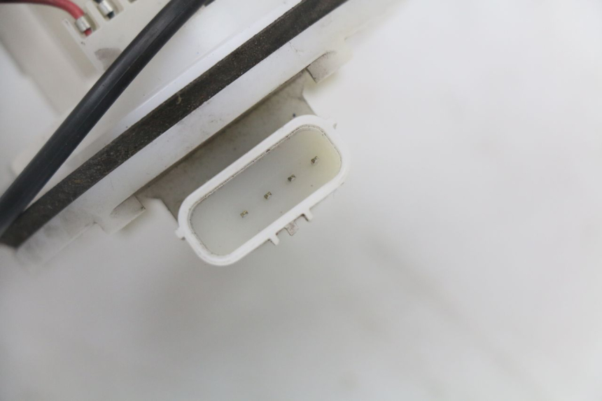 photo de POMPA PALIWA HONDA PCX (JF47) 125 (2012 - 2013) - Widok ogólny