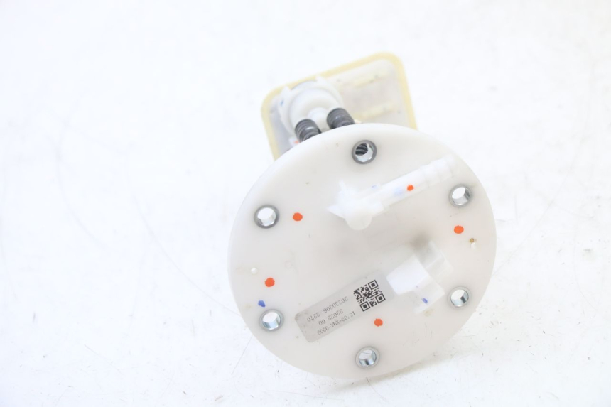 photo de POMPA PALIWA PEUGEOT TWEET 4T 50 (2023 - 2025) - Zoom stanu zużycia