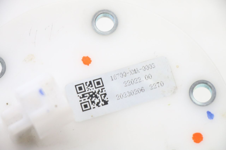 photo de POMPA PALIWA PEUGEOT TWEET 4T 50 (2023 - 2025) - Inny kąt widzenia