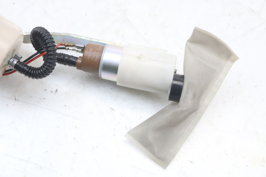 photo de POMPA PALIWA PIAGGIO LIBERTY IGET 4T 50 (2021 - 2025) - Widok ogólny