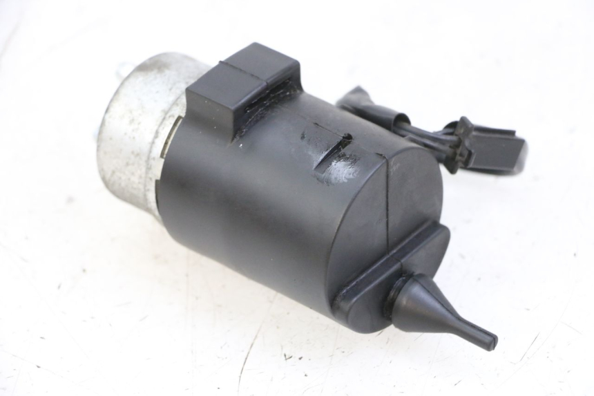 photo de POMPA PALIWA PIAGGIO VESPA LX 150 (2005 - 2013) - Zbliżenie techniczne