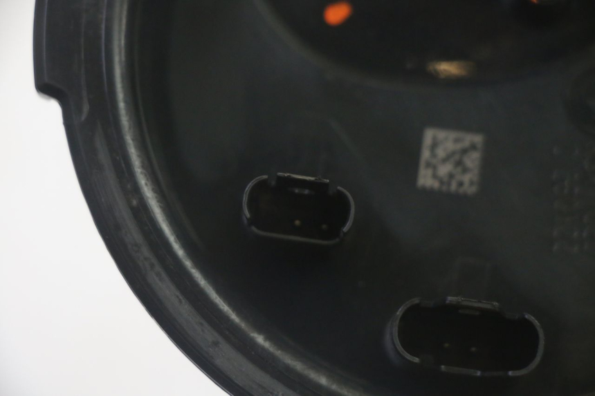 photo de POMPA PALIWOWA BMW R GS 1250 (2021 - 2024) - Punkty mocowania