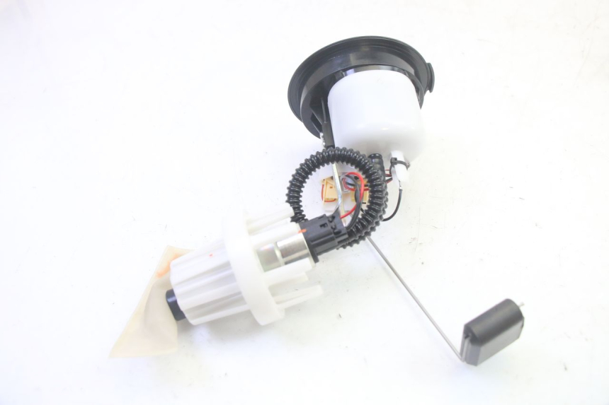 photo de POMPA PALIWOWA BMW R GS 1250 (2021 - 2024) - Stan powierzchni