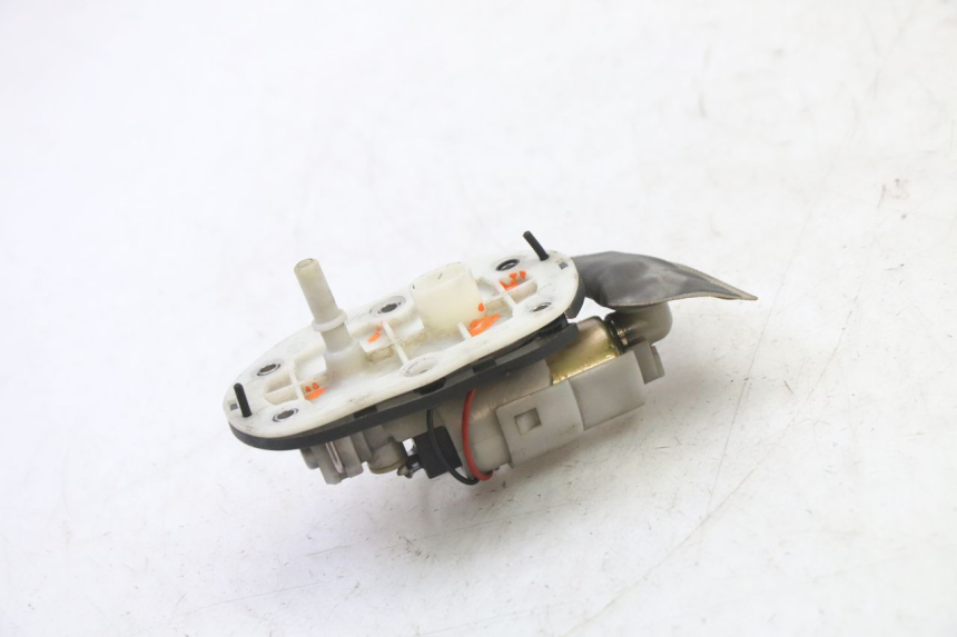 photo de POMPA PALIWA MAG POWER R-STREET 50 (2016 - 2025) - Widok główny