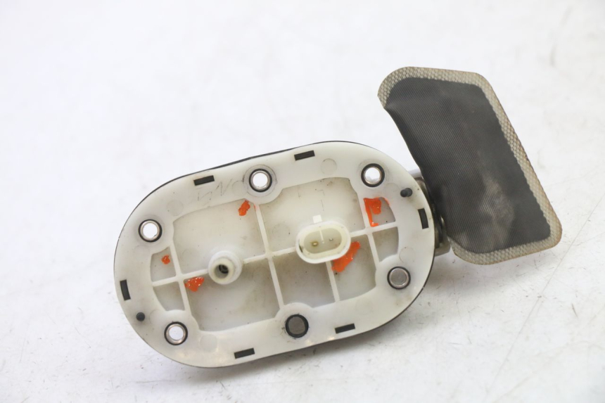 photo de POMPA PALIWA MAG POWER R-STREET 50 (2016 - 2025) - Zoom stanu zużycia