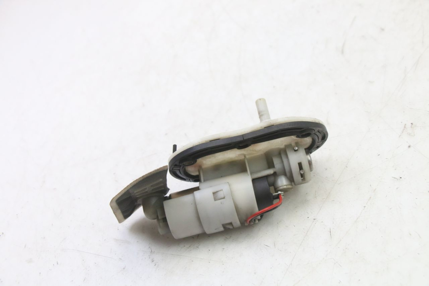 photo de POMPA PALIWA MAG POWER R-STREET 50 (2016 - 2025) - Zbliżenie techniczne