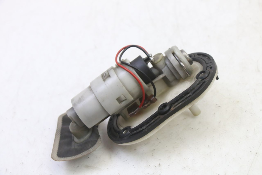 photo de POMPA PALIWA MAG POWER R-STREET 50 (2016 - 2025) - Widok ogólny