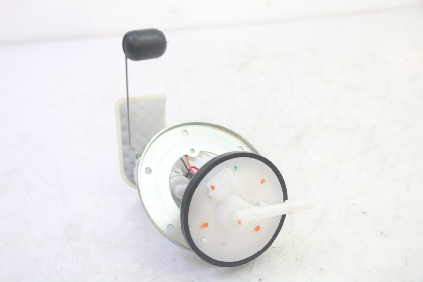 photo de POMPA PALIWA JM MOTORS SANTANA EVO 50 (2024 - 2026) - Inny kąt widzenia