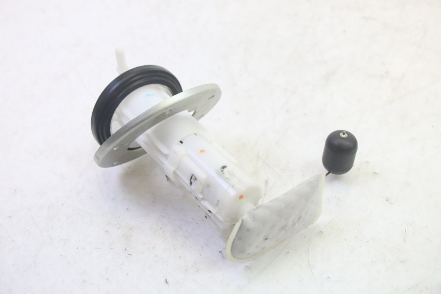 photo de POMPA PALIWA JM MOTORS SANTANA EVO 50 (2024 - 2026) - Widok ogólny