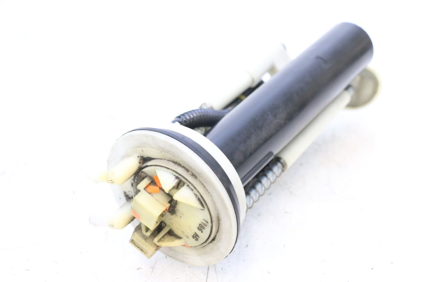 photo de POMPA PALIWOWA PEUGEOT SATELIS COMPRESSOR K15 125 (2006 - 2009) - Szczegół części