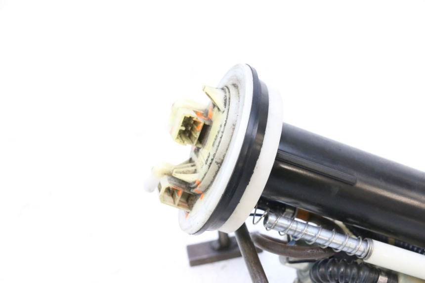 photo de POMPA PALIWOWA PEUGEOT SATELIS COMPRESSOR K15 125 (2006 - 2009) - Zoom stanu zużycia