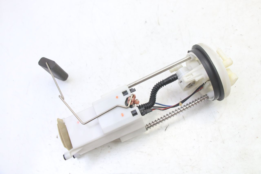 photo de POMPA PALIWA PEUGEOT SATELIS 125 (2013 - 2018) - Widok główny