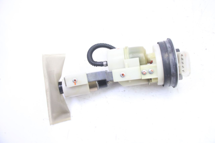 photo de POMPA PALIWA PEUGEOT SATELIS 250 (2006 - 2012) - Widok główny