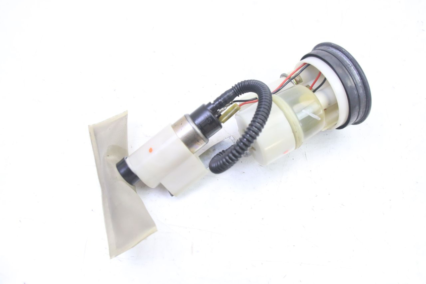 photo de POMPA PALIWA PEUGEOT SATELIS 250 (2006 - 2012) - Zbliżenie techniczne