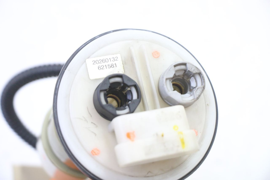 photo de POMPA PALIWA PEUGEOT SATELIS 250 (2006 - 2012) - Widok ogólny