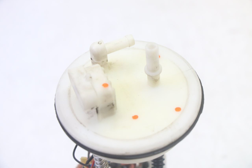 photo de POMPA PALIWA PEUGEOT SATELIS 125 (2013 - 2018) - Zoom stanu zużycia