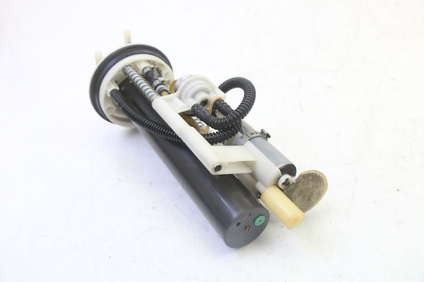 photo de POMPA PALIWA PEUGEOT SATELIS 125 (2010 - 2012) - Zbliżenie techniczne