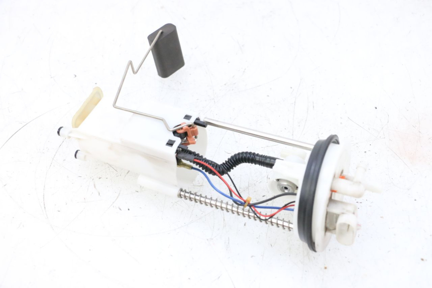 photo de POMPA PALIWA PEUGEOT SATELIS 125 (2013 - 2018) - Widok główny