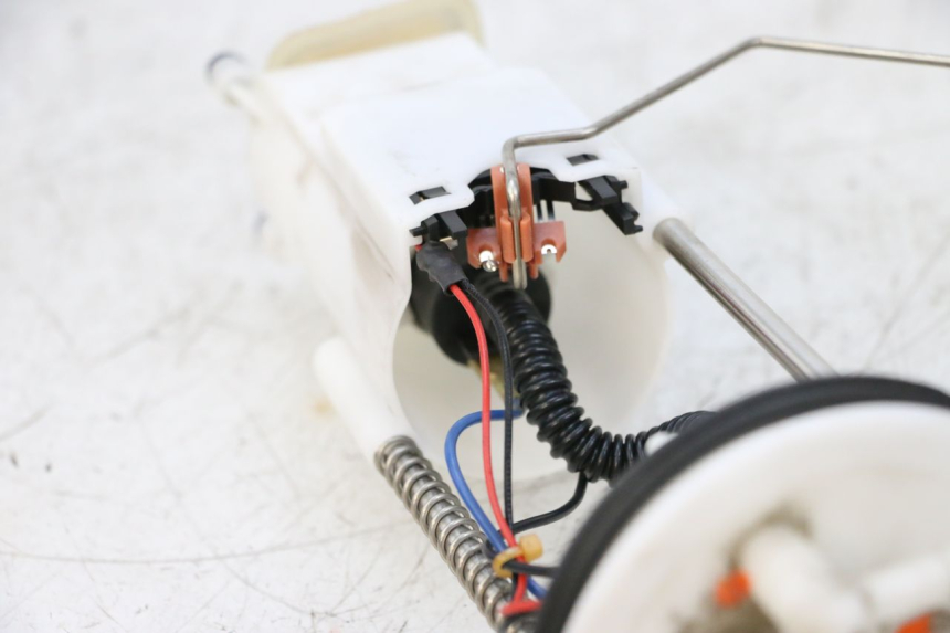 photo de POMPA PALIWA PEUGEOT SATELIS 125 (2013 - 2018) - Szczegół części