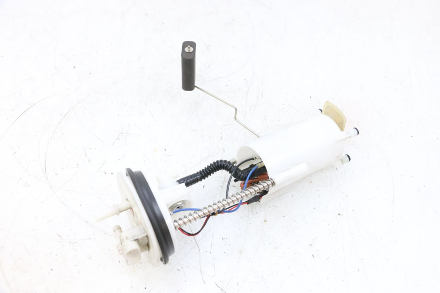 photo de POMPA PALIWA PEUGEOT SATELIS 125 (2013 - 2018) - Stan powierzchni