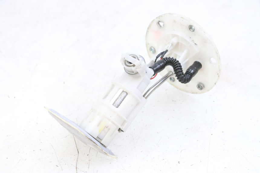 photo de POMPA PALIWA PEUGEOT SPEEDFIGHT 4 4T EFI 50 (2021 - 2025) - Widok ogólny