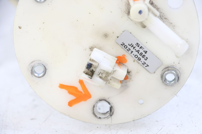 photo de POMPA PALIWA PEUGEOT SPEEDFIGHT 4 4T EFI 50 (2021 - 2025) - Oznaczenia i referencje