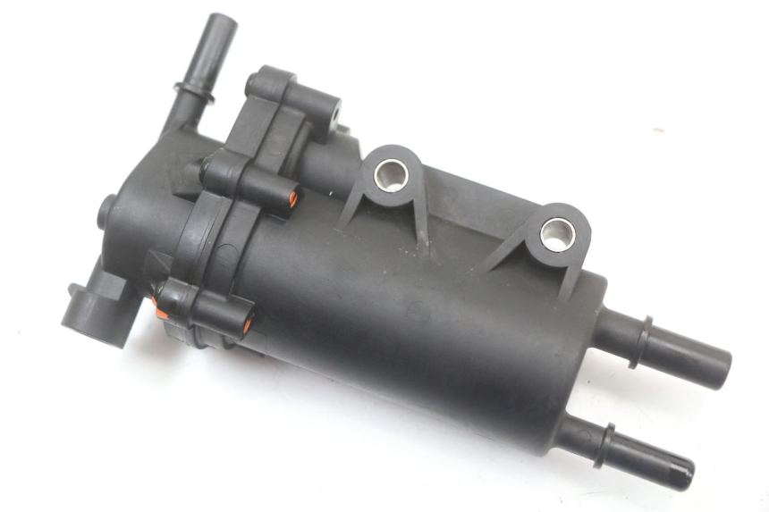 photo de POMPA PALIWA PEUGEOT STREETZONE I 2T 50 (2018 - 2020) - Zbliżenie techniczne