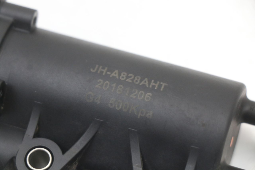 photo de POMPA PALIWA PEUGEOT STREETZONE I 2T 50 (2018 - 2020) - Widok ogólny