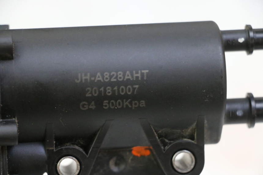 photo de POMPA PALIWA PEUGEOT STREETZONE I 2T 50 (2018 - 2020) - Szczegół części