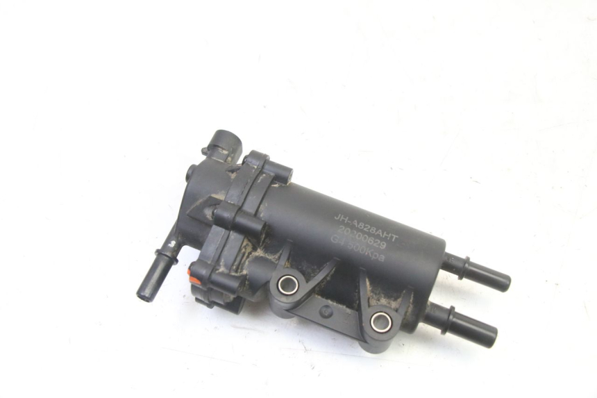 photo de POMPA PALIWA PEUGEOT STREETZONE I NAKED 2T 50 (2018 - 2020) - Widok główny