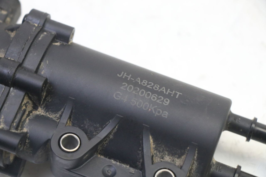 photo de POMPA PALIWA PEUGEOT STREETZONE I NAKED 2T 50 (2018 - 2020) - Szczegół części