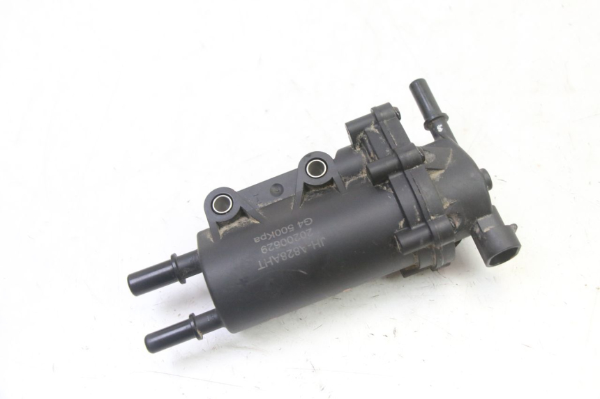 photo de POMPA PALIWA PEUGEOT STREETZONE I NAKED 2T 50 (2018 - 2020) - Zoom stanu zużycia