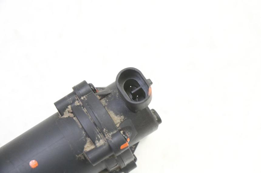 photo de POMPA PALIWA PEUGEOT STREETZONE I NAKED 2T 50 (2018 - 2020) - Zbliżenie techniczne