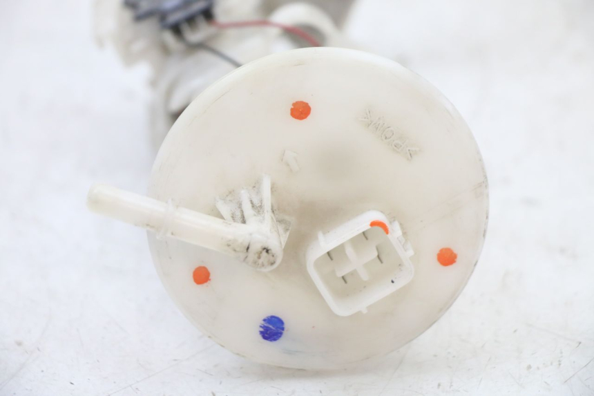 photo de POMPA PALIWA SUZUKI BURGMAN 125 (2018 - 2021) - Zbliżenie techniczne