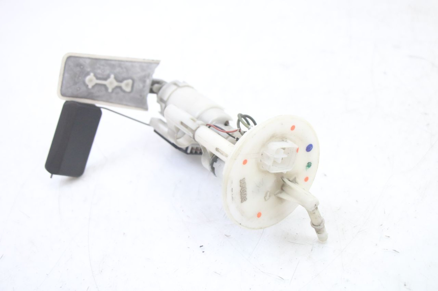 photo de POMPA PALIWA SUZUKI BURGMAN 125 (2015 - 2017) - Zoom stanu zużycia