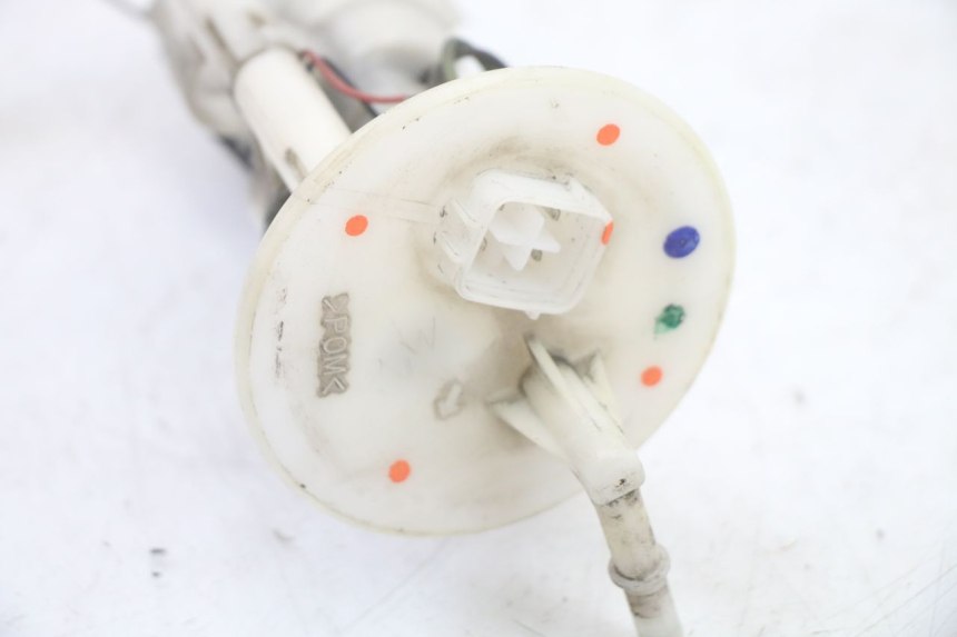 photo de POMPA PALIWA SUZUKI BURGMAN 125 (2015 - 2017) - Inny kąt widzenia