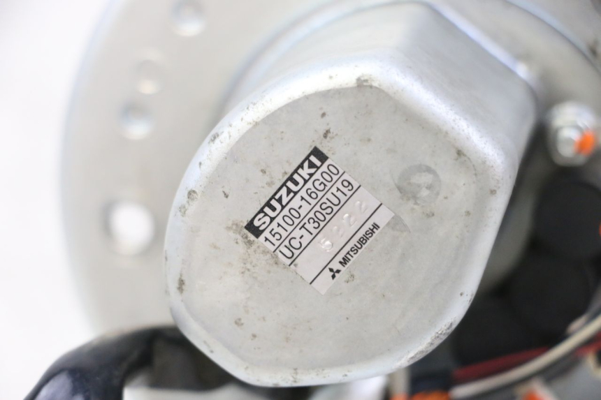 photo de POMPA PALIWA SUZUKI SV S 650 (2003 - 2009) - Część sprawdzona