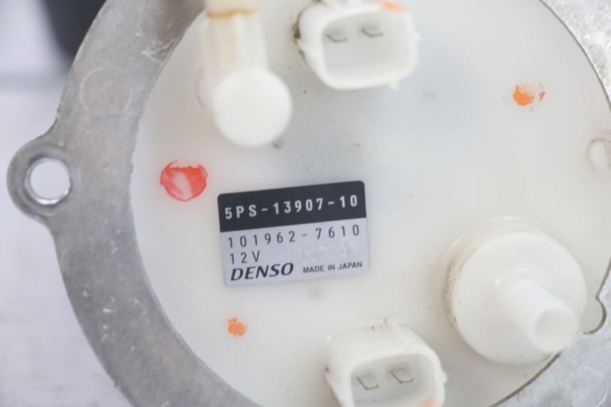 photo de POMPA PALIWA YAMAHA TDM ABS 900 (2002 - 2014) - Widok ogólny