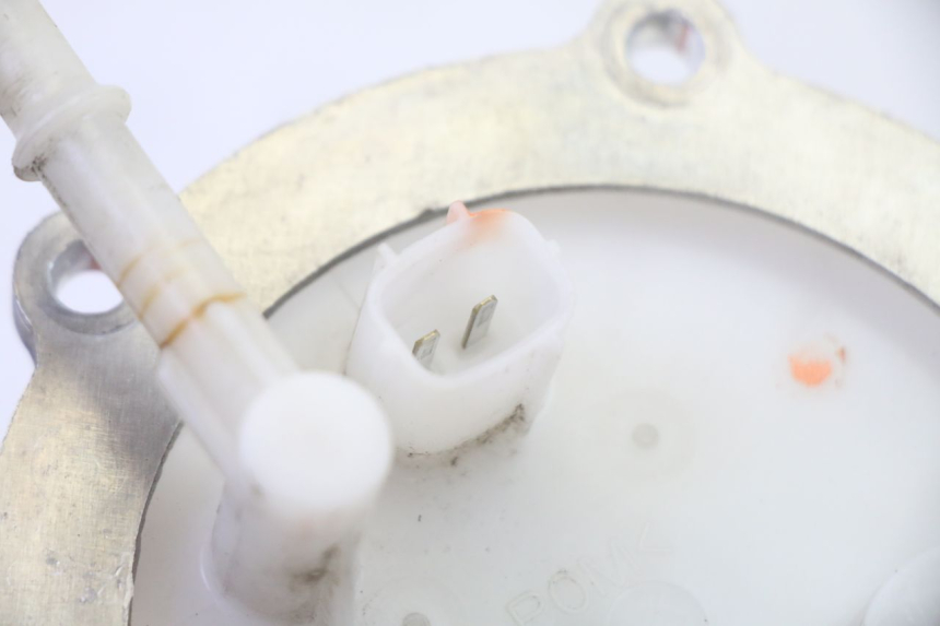 photo de POMPA PALIWA YAMAHA TDM ABS 900 (2002 - 2014) - Punkty mocowania