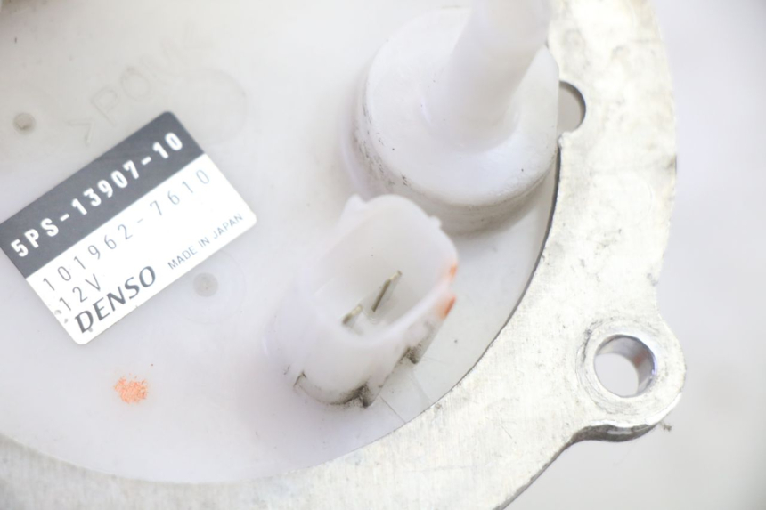 photo de POMPA PALIWA YAMAHA TDM ABS 900 (2002 - 2014) - Stan powierzchni