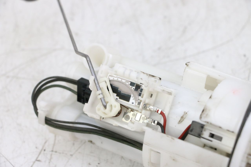 photo de POMPA PALIWA YAMAHA TDM ABS 900 (2002 - 2014) - Część sprawdzona