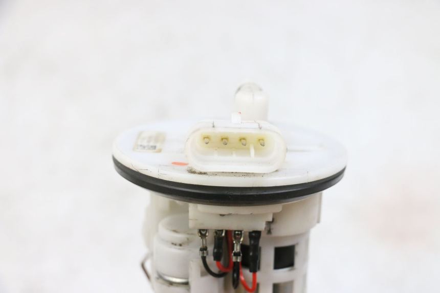 photo de POMPA PALIWA NECO TEMPO 4T 50 (2022 - 2026) - Zoom stanu zużycia