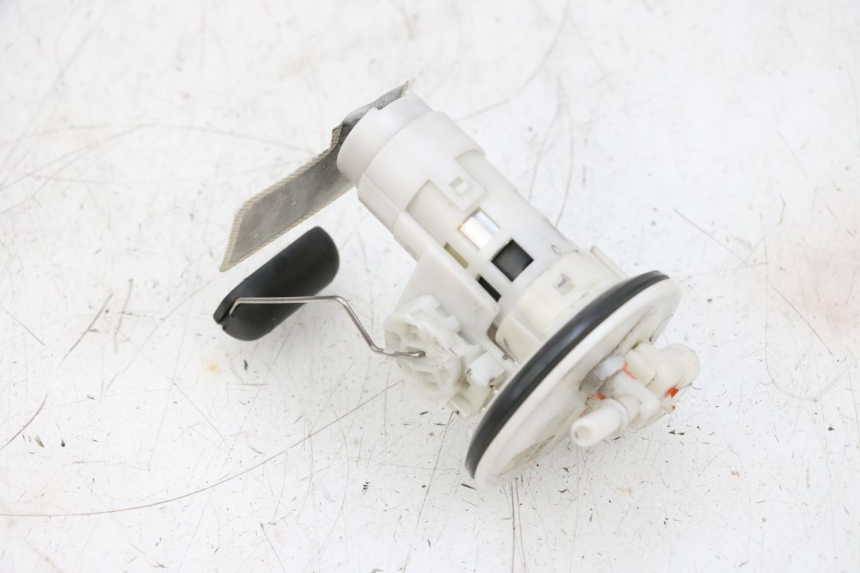 photo de POMPA PALIWA NECO TEMPO 4T 50 (2022 - 2026) - Inny kąt widzenia